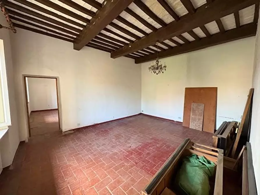 Immagine 8 di Appartamento in vendita  a Casciana Terme Lari