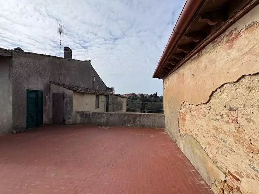Immagine 5 di Appartamento in vendita  a Casciana Terme Lari