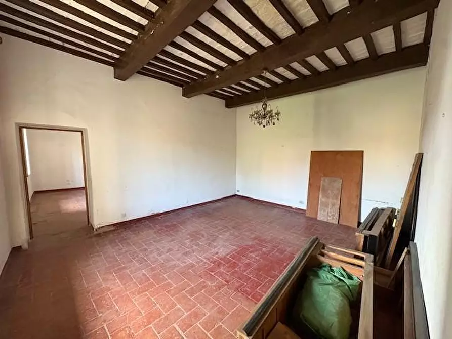 Immagine 10 di Appartamento in vendita  a Casciana Terme Lari