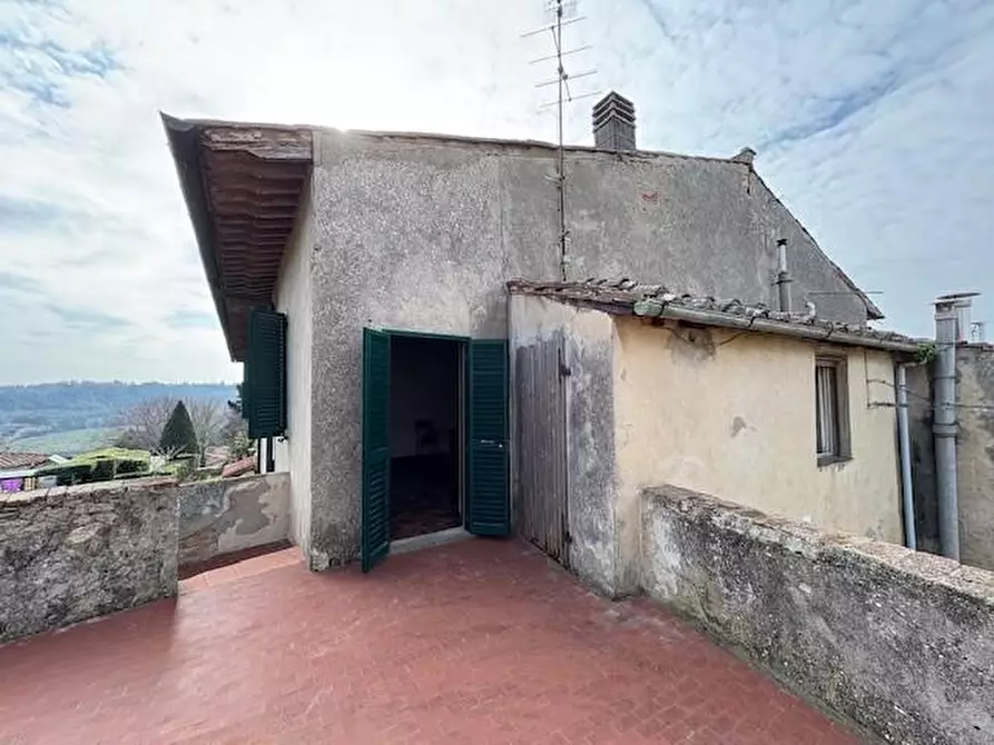 Immagine 2 di Appartamento in vendita  a Casciana Terme Lari