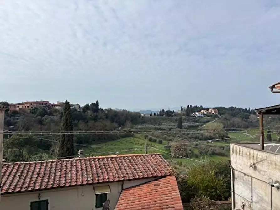 Immagine 4 di Appartamento in vendita  a Casciana Terme Lari