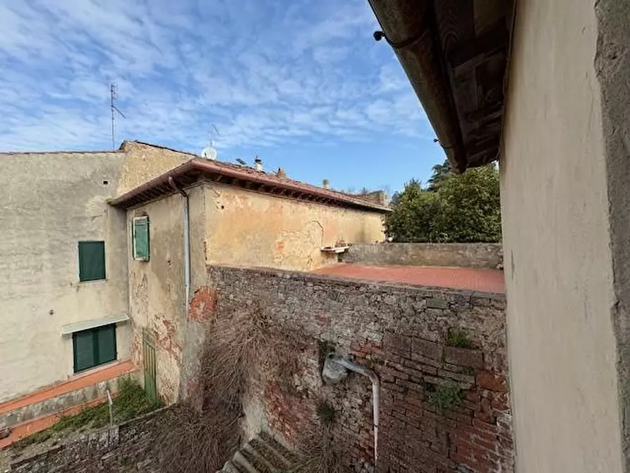 Immagine 18 di Appartamento in vendita  a Casciana Terme Lari