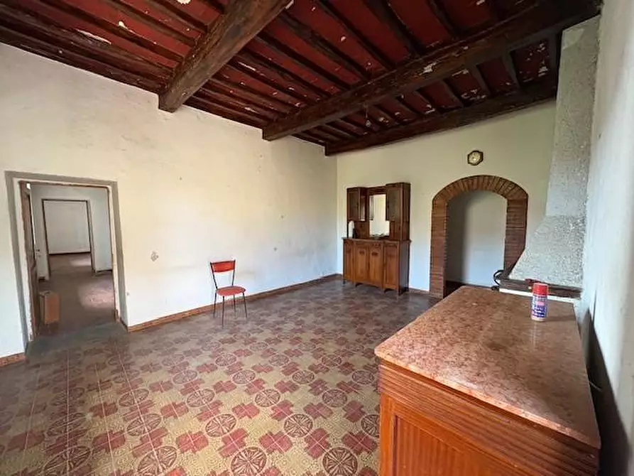 Immagine 7 di Appartamento in vendita  a Casciana Terme Lari