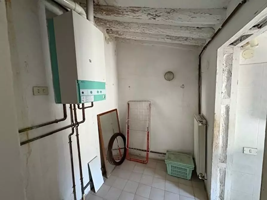 Immagine 16 di Appartamento in vendita  a Casciana Terme Lari