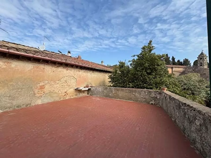 Immagine 3 di Appartamento in vendita  a Casciana Terme Lari