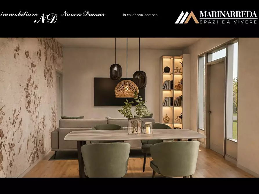Immagine 1 di Appartamento in vendita  a Carrara