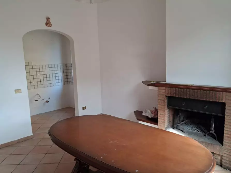 Immagine 5 di Villa in vendita  a Capannoli