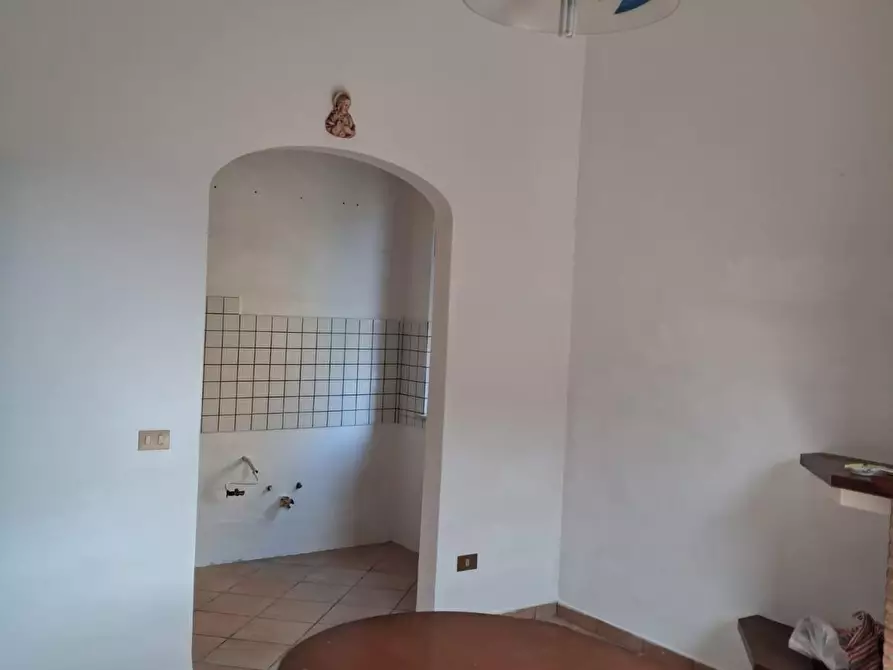 Immagine 6 di Villa in vendita  a Capannoli