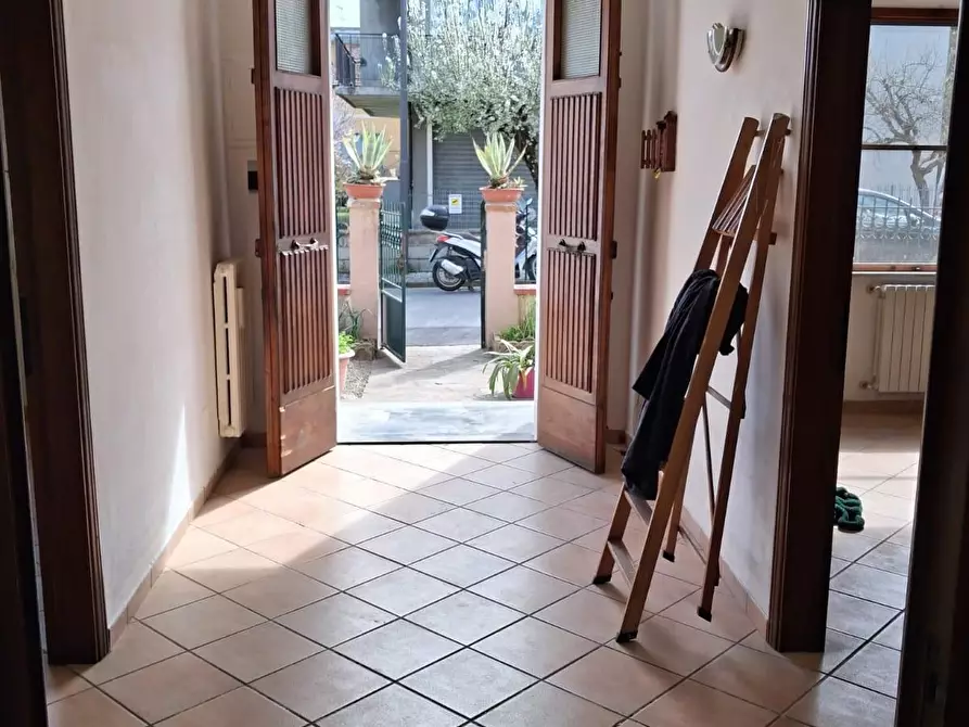 Immagine 10 di Villa in vendita  a Capannoli