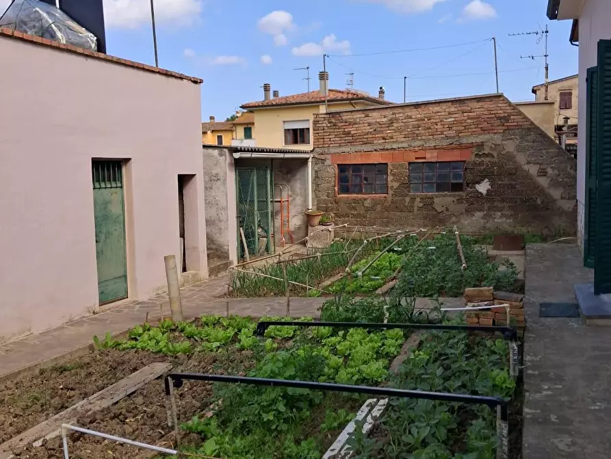 Immagine 23 di Villa in vendita  a Capannoli