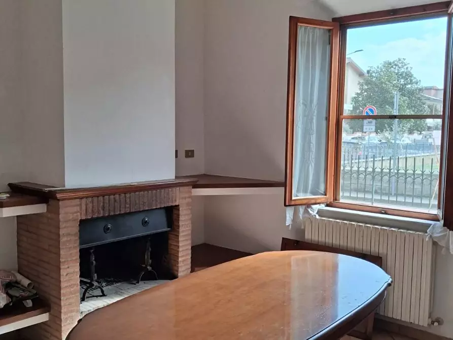 Immagine 2 di Villa in vendita  a Capannoli
