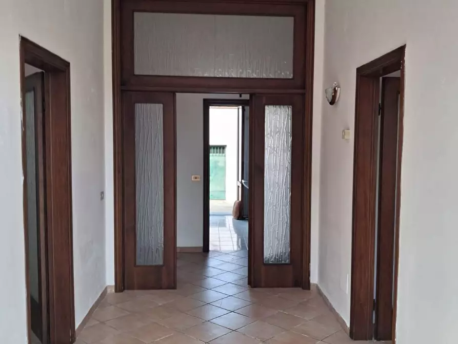 Immagine 9 di Villa in vendita  a Capannoli