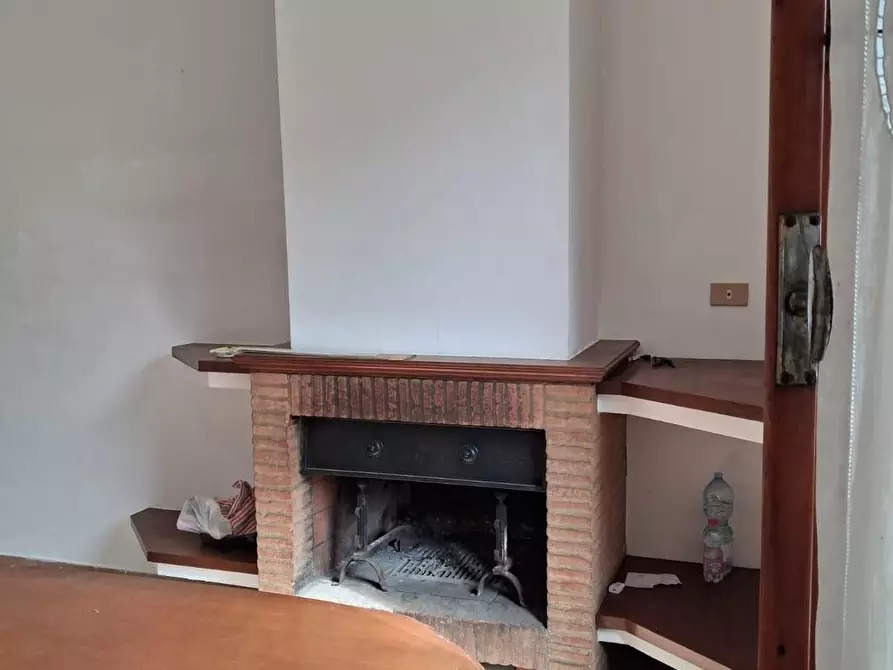 Immagine 4 di Villa in vendita  a Capannoli