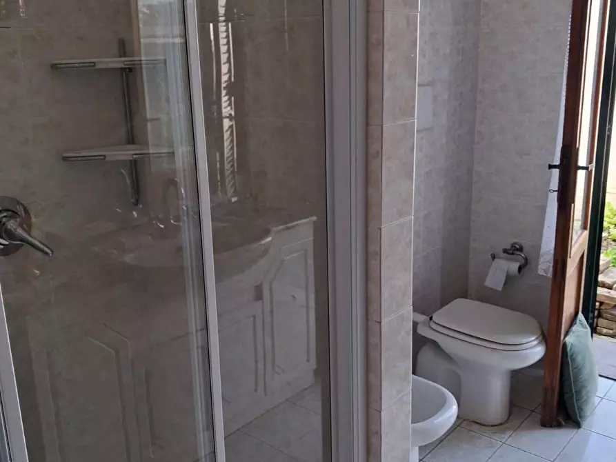 Immagine 19 di Villa in vendita  a Capannoli