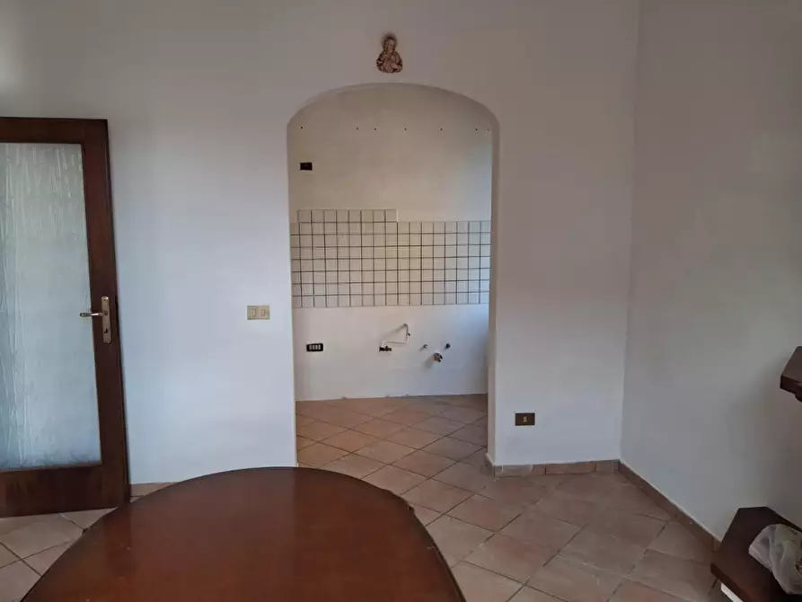 Immagine 3 di Villa in vendita  a Capannoli