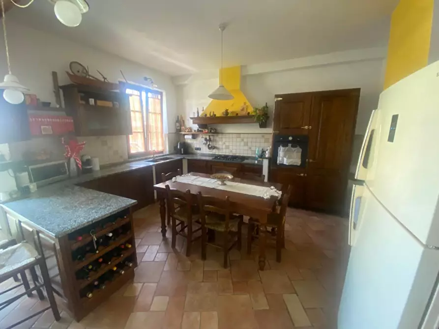 Immagine 2 di Terratetto in vendita  a Pisa