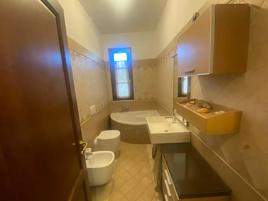 Immagine 3 di Terratetto in vendita  a Pisa