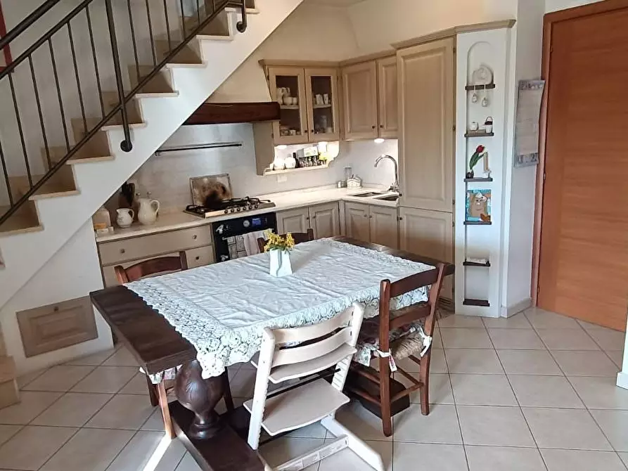 Immagine 1 di Appartamento in vendita  a San Giuliano Terme