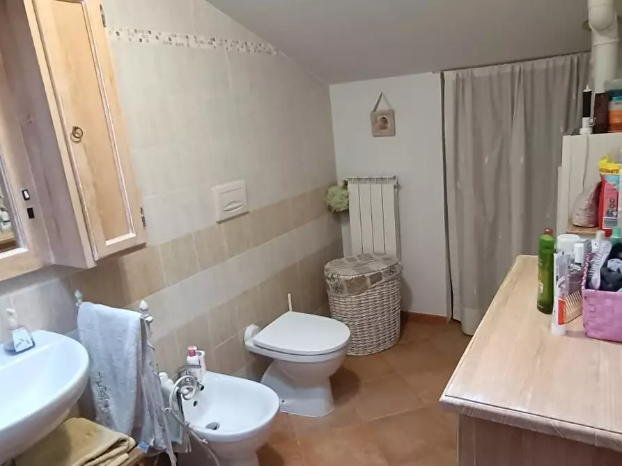 Immagine 14 di Appartamento in vendita  a San Giuliano Terme