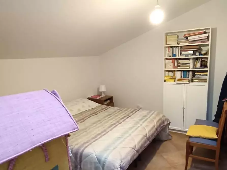 Immagine 12 di Appartamento in vendita  a San Giuliano Terme