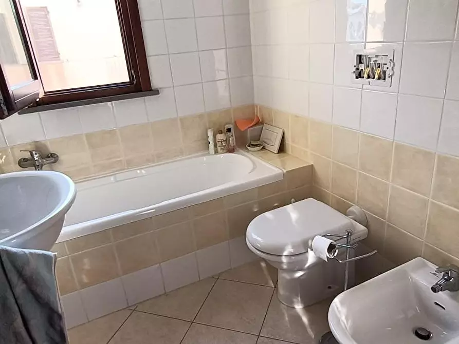 Immagine 9 di Appartamento in vendita  a San Giuliano Terme