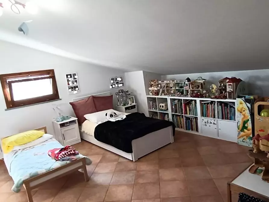 Immagine 11 di Appartamento in vendita  a San Giuliano Terme