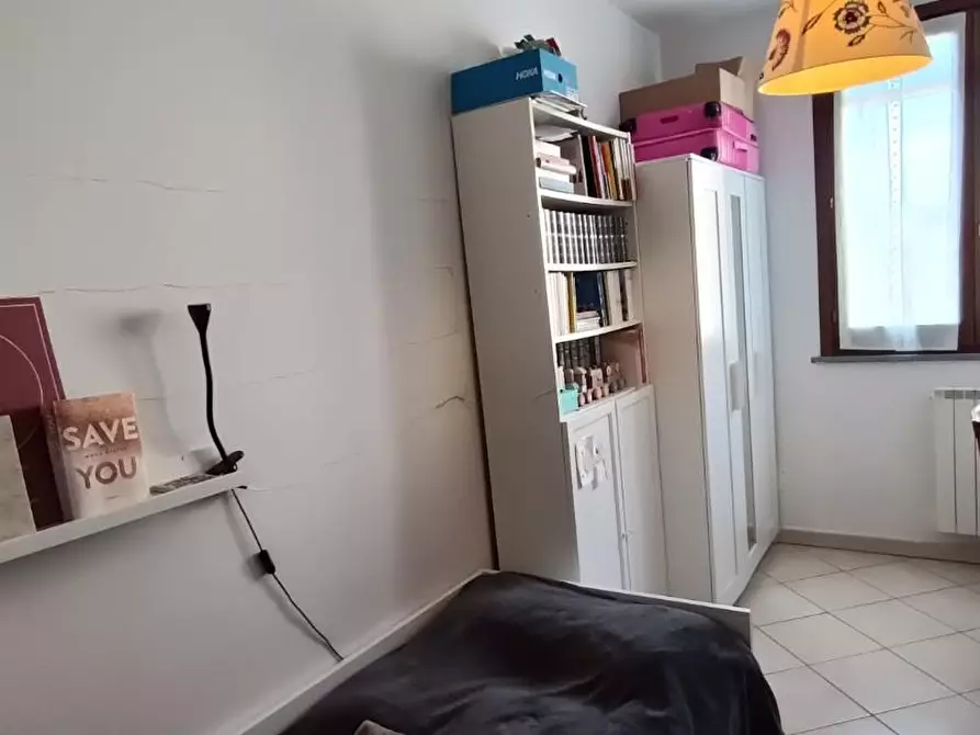 Immagine 6 di Appartamento in vendita  a San Giuliano Terme