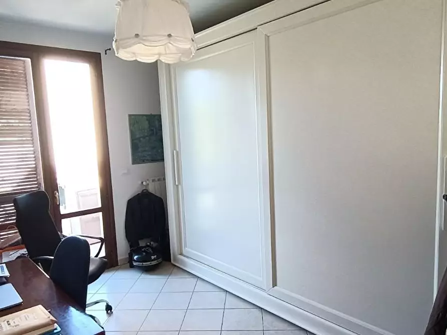 Immagine 7 di Appartamento in vendita  a San Giuliano Terme