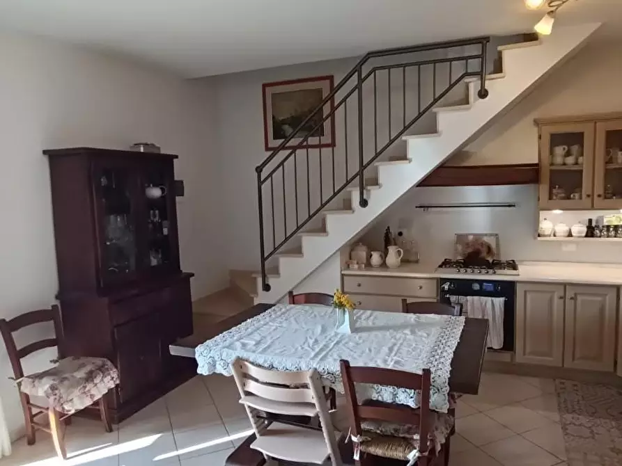 Immagine 2 di Appartamento in vendita  a San Giuliano Terme