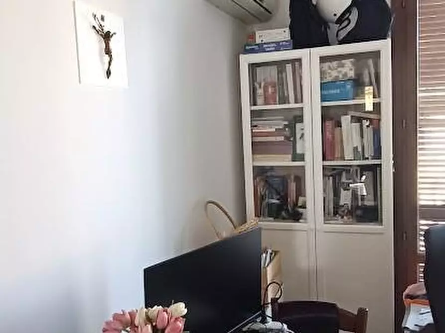 Immagine 8 di Appartamento in vendita  a San Giuliano Terme