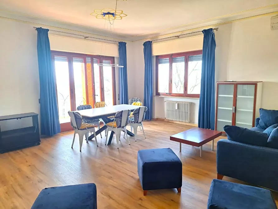 Immagine 6 di Villa in vendita  a Capannori