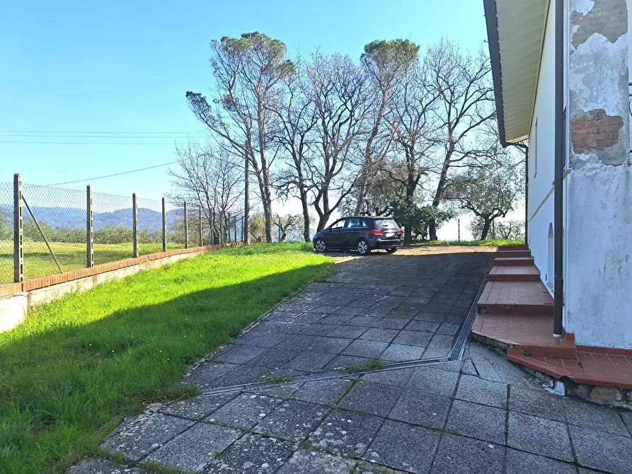 Immagine 27 di Villa in vendita  a Capannori