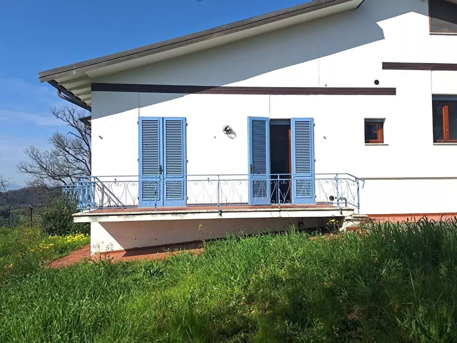 Immagine 48 di Villa in vendita  a Capannori