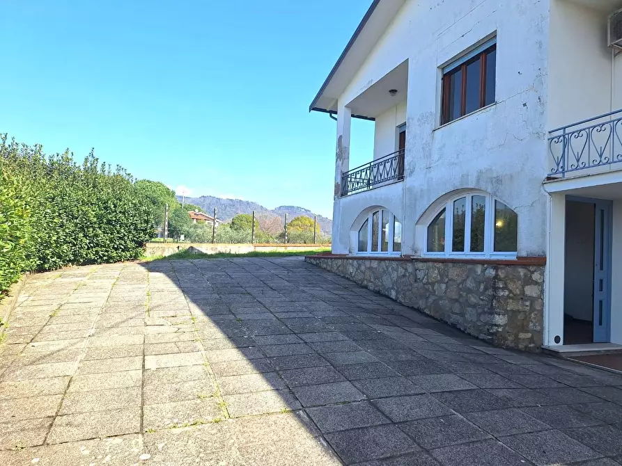 Immagine 47 di Villa in vendita  a Capannori