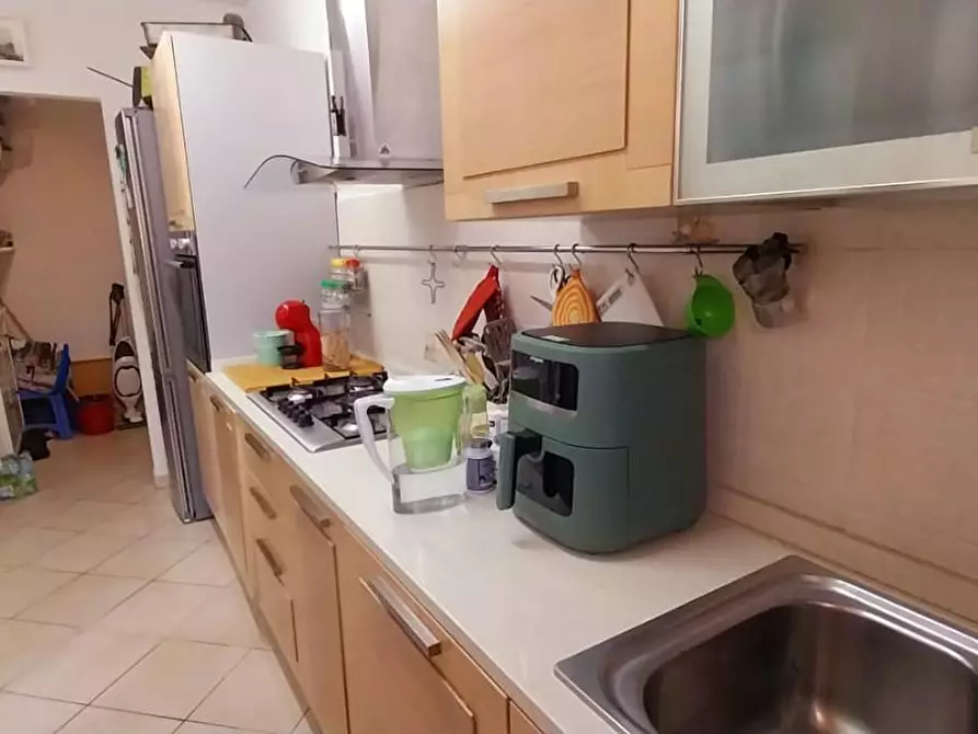 Immagine 7 di Appartamento in vendita  a Calci