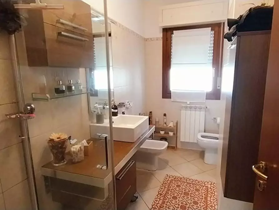 Immagine 20 di Appartamento in vendita  a Calci