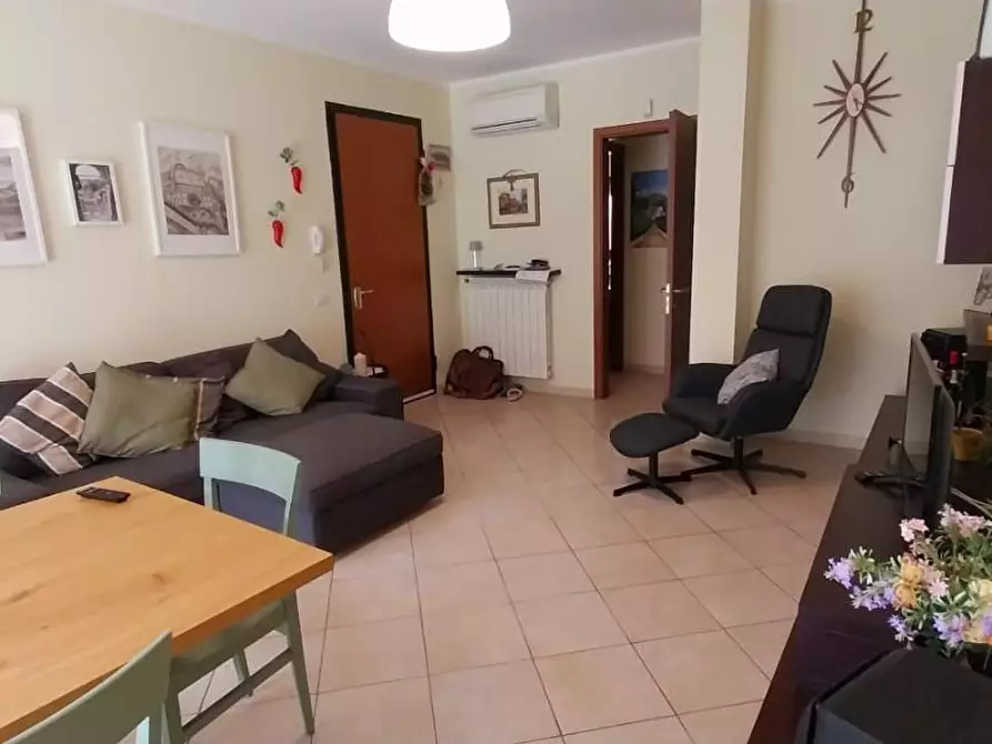 Immagine 5 di Appartamento in vendita  a Calci