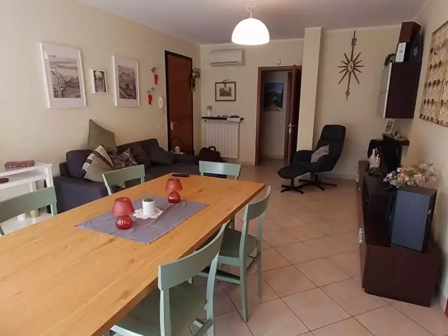 Immagine 3 di Appartamento in vendita  a Calci