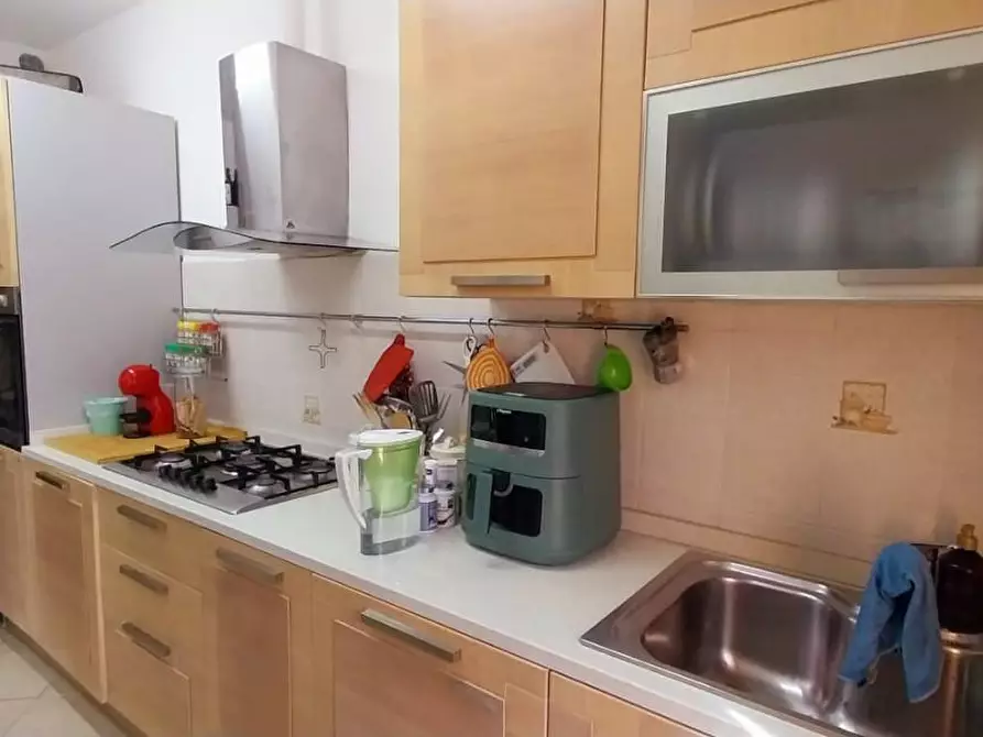 Immagine 8 di Appartamento in vendita  a Calci