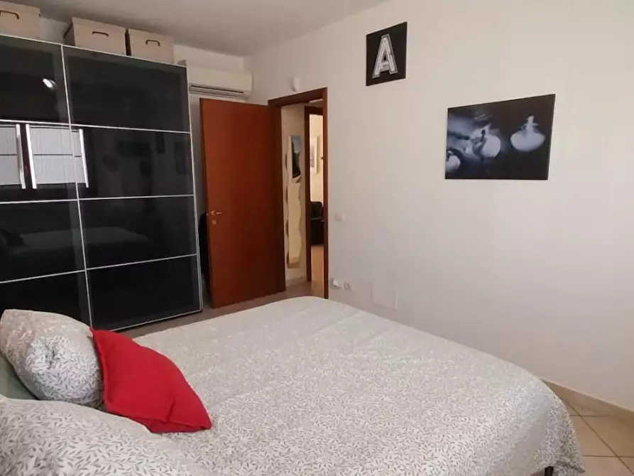 Immagine 17 di Appartamento in vendita  a Calci