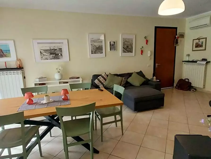 Immagine 6 di Appartamento in vendita  a Calci