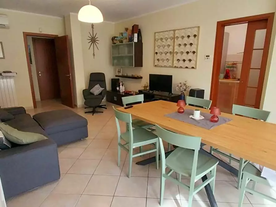 Immagine 2 di Appartamento in vendita  a Calci