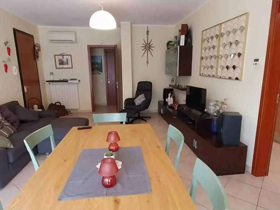 Immagine 4 di Appartamento in vendita  a Calci