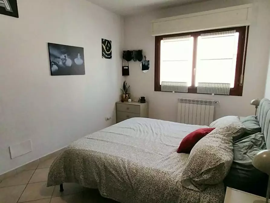 Immagine 16 di Appartamento in vendita  a Calci