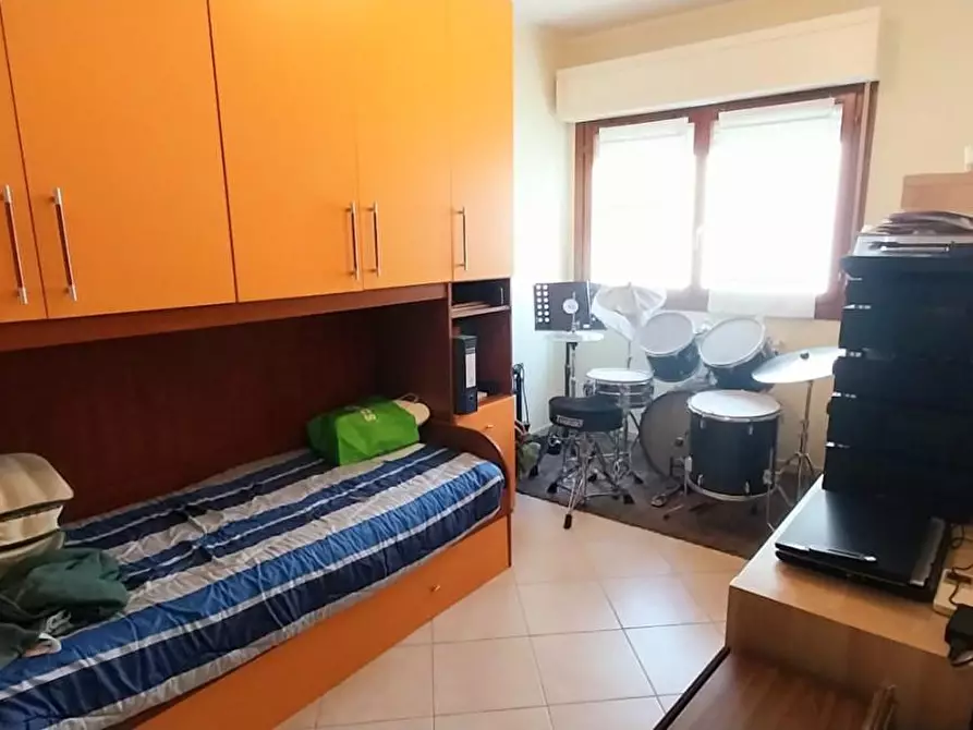 Immagine 12 di Appartamento in vendita  a Calci