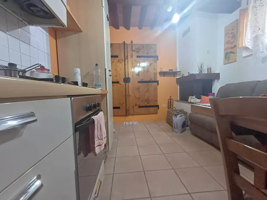 Immagine 6 di Appartamento in vendita  a Colle Di Val D'elsa