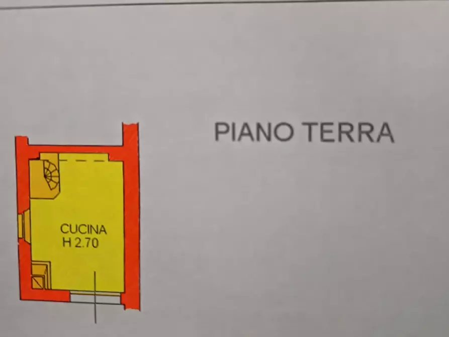 Immagine 18 di Appartamento in vendita  a Colle Di Val D'elsa