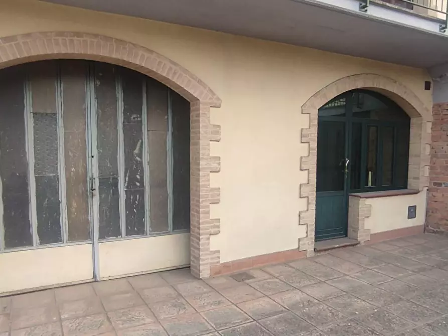 Immagine 3 di Terratetto in vendita  a Sinalunga