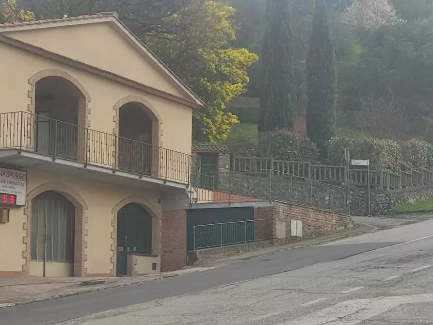 Immagine 7 di Terratetto in vendita  a Sinalunga