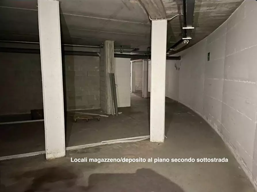 Immagine 7 di Negozio in vendita  a Renate